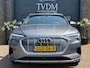 Audi E-tron E-tron 55 quattro advanced Pro Line Plus 95 kWhPANO|LEDER|360 CAMERA|CARPLAY