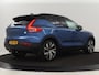 Volvo XC40 Recharge P8 AWD R Design | Panoramadak | Trekhaak | Stoel & stuurverwarming | Adaptive cruise | Carplay | Full LED | Camera | Leder/Alcantara | Keyless