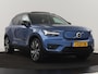 Volvo XC40 Recharge P8 AWD R Design | Panoramadak | Trekhaak | Stoel & stuurverwarming | Adaptive cruise | Carplay | Full LED | Camera | Leder/Alcantara | Keyless