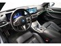 BMW i4 eDrive40 M Sport [ Schuifdak M-Sportstoelen Harman/Kardon Leder ]