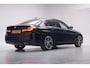 BMW 5-Serie 520i Shadow High Executive Aut. [ Comfort-Zetels Laser Light Camera ]