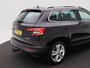 Skoda Karoq 1.5 TSi 150 Pk Automaat Style Business | Panoramadak | Trekhaak | Canton Audio | Adaptive Cruise | Stoel Verwarming | Carplay | Camera | 18 Inch | 75.460 Km!