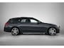 Mercedes-Benz C-klasse Estate 300 e AMG Line Trekhaak | Smartphone-integratie | Dodehoekassistent | Night pakket | Inclusief 24 maanden MB Certified garantie voor Europa.