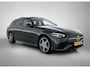 Mercedes-Benz C-klasse Estate 300 e AMG Line Trekhaak | Smartphone-integratie | Dodehoekassistent | Night pakket | Inclusief 24 maanden MB Certified garantie voor Europa.
