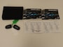 Opel Grandland X 1.6 Turbo Hybrid4 Business Elegance | Trekhaak | Stoelverwarming | Keyless | 360 Camera | Half leder | Carplay | Navigatie | PHEV | Plug In