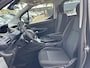 Peugeot e-Rifter eRifter Allure 50kWh BETREFT NIEUWE AUTO! | RIJKLAAR INCL. RESTERENDE FABR. GARANTIE T/M 04-2027 | ACCU T/M 04-2033