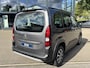 Peugeot e-Rifter eRifter Allure 50kWh BETREFT NIEUWE AUTO! | RIJKLAAR INCL. RESTERENDE FABR. GARANTIE T/M 04-2027 | ACCU T/M 04-2033