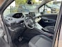 Peugeot e-Rifter eRifter Allure 50kWh BETREFT NIEUWE AUTO! | RIJKLAAR INCL. RESTERENDE FABR. GARANTIE T/M 04-2027 | ACCU T/M 04-2033