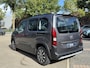Peugeot e-Rifter eRifter Allure 50kWh BETREFT NIEUWE AUTO! | RIJKLAAR INCL. RESTERENDE FABR. GARANTIE T/M 04-2027 | ACCU T/M 04-2033