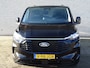 Ford Transit Custom 300 L2H1 2.0 TDCI 136pk Limited | Camera | All weather banden | Omvormer 400W | Wegklapbare trekhaak | Cruise control | Stoelverw. | Bijrijdersbank | Snel leverbaar!
