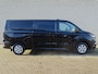 Ford Transit Custom 300 L2H1 2.0 TDCI 136pk Limited | Camera | All weather banden | Omvormer 400W | Wegklapbare trekhaak | Cruise control | Stoelverw. | Bijrijdersbank | Snel leverbaar!