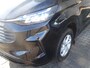 Ford Transit Custom 300 L2H1 2.0 TDCI 136pk Limited | Camera | All weather banden | Omvormer 400W | Wegklapbare trekhaak | Cruise control | Stoelverw. | Bijrijdersbank | Snel leverbaar!