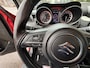 Suzuki Swift 1.0 Stijl Smart Hybrid 112 PK // TREKHAAK // Sportieve Swift // Zwarte Velgen // Spoiler // Rijklaarprijs!