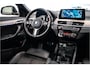 BMW X2 xDrive25e 225pk M Sport|Pano dak|Camera|Led|19inch