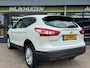 Nissan Qashqai 1.2 Acenta met Climate !!! Cruise !!! Nap !!!