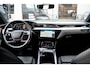 Audi e-tron Sportback 55 quattro ed S-Line 95 kWh SOH93% CAM spiegels ACC LED
