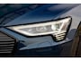 Audi e-tron Sportback 55 quattro ed S-Line 95 kWh SOH93% CAM spiegels ACC LED