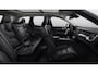Volvo XC60 T8 455PK AWD Ultimate Dark | Luchtvering | Trekh. | 360° | Pano-dak | 21" | Privacy glas
