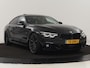 BMW 4-Serie Gran Coupe 435d xDrive M Sport | Schuifdak | Adaptive cruise | Leder | Carplay | Stoelverwarming | Adaptief LED | Sportstoelen | Camera | 20'' | Navigatie