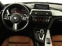 BMW 4-Serie Gran Coupe 435d xDrive M Sport | Schuifdak | Adaptive cruise | Leder | Carplay | Stoelverwarming | Adaptief LED | Sportstoelen | Camera | 20'' | Navigatie