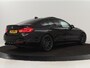 BMW 4-Serie Gran Coupe 435d xDrive M Sport | Schuifdak | Adaptive cruise | Leder | Carplay | Stoelverwarming | Adaptief LED | Sportstoelen | Camera | 20'' | Navigatie
