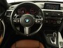 BMW 4-Serie Gran Coupe 435d xDrive M Sport | Schuifdak | Adaptive cruise | Leder | Carplay | Stoelverwarming | Adaptief LED | Sportstoelen | Camera | 20'' | Navigatie