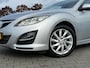 Mazda 6 2.0 TS | Lederen bekleding | Trekhaak | Climate control | Trekhaak| Cruise control