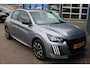 Peugeot e-208 EV Active 50 kWh | 11 kW lader | Achterbank in delen neerklapbaar | Apple Carplay/Android Auto|telefoonintegratie premium