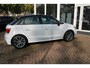 Audi A1 Sportback 1.2 TFSI Admired
