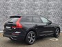 Volvo XC60 T6 Plug-in hybrid AWD R-Design Long Range | Parkeerverwarming | Parkeercamera | Stoel-/Stuurverwarming | Dynamic LED | Donker getint glas | Geïntegreerde kinderzitjes en elektr.. kindersloten
