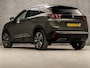 Peugeot 3008 1.2 PureTech GT Line (PANORAMADAK, APPLE CARPLAY, GROOT NAVI, 360 CAMERA, LED KOPLAMPEN, KEYLESS, LEDER, SPORTSTOELEN, GETINT GLAS, FOCAL AUDIO, ZWART HEMEL, NIEUWE APK, NIEUWSTAAT)