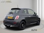 Fiat 500 1.2 Lounge|SPORT|Alcantara|Airco|LM-VELG
