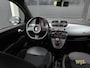 Fiat 500 1.2 Lounge|SPORT|Alcantara|Airco|LM-VELG