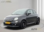 Fiat 500 1.2 Lounge|SPORT|Alcantara|Airco|LM-VELG