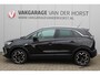 Opel Crossland 1.2 Turbo Elegance Mooie en luxe hoogzitter met weinig km's ! Volautm. airco dual, cruise control, camera, comfortstoelen, metallic lak, LM wielen, navigatie, telefoonvoorb., LED verlichting etc.