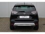 Opel Crossland 1.2 Turbo Elegance Mooie en luxe hoogzitter met weinig km's ! Volautm. airco dual, cruise control, camera, comfortstoelen, metallic lak, LM wielen, navigatie, telefoonvoorb., LED verlichting etc.
