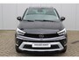 Opel Crossland 1.2 Turbo Elegance Mooie en luxe hoogzitter met weinig km's ! Volautm. airco dual, cruise control, camera, comfortstoelen, metallic lak, LM wielen, navigatie, telefoonvoorb., LED verlichting etc.