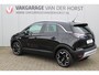 Opel Crossland 1.2 Turbo Elegance Mooie en luxe hoogzitter met weinig km's ! Volautm. airco dual, cruise control, camera, comfortstoelen, metallic lak, LM wielen, navigatie, telefoonvoorb., LED verlichting etc.