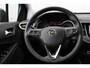 Opel Crossland 1.2 Turbo Elegance Mooie en luxe hoogzitter met weinig km's ! Volautm. airco dual, cruise control, camera, comfortstoelen, metallic lak, LM wielen, navigatie, telefoonvoorb., LED verlichting etc.