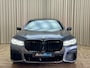 BMW 7-Serie 745e M-Sport *INDIVIDUAL Frozen Dark Grey* Soft Close / Schuif/Kantel dak / Harman Kardon / Memory Seats V&A / Adaptive Cruise / 20"LMV