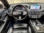 BMW 7-Serie 745e M-Sport *INDIVIDUAL Frozen Dark Grey* Soft Close / Schuif/Kantel dak / Harman Kardon / Memory Seats V&A / Adaptive Cruise / 20"LMV