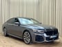 BMW 7-Serie 745e M-Sport *INDIVIDUAL Frozen Dark Grey* Soft Close / Schuif/Kantel dak / Harman Kardon / Memory Seats V&A / Adaptive Cruise / 20"LMV