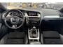 Audi A4 Limousine 1.8 TFSI S line Bovag Garantie