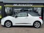 Citroën DS3 Cabrio 1.2 PureTech So Chic Cabrio met Airco !!! Cruise !!! Luxe Uitvoering !!!