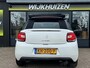 Citroën DS3 Cabrio 1.2 PureTech So Chic Cabrio met Airco !!! Cruise !!! Luxe Uitvoering !!!