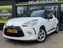Citroën DS3 Cabrio 1.2 PureTech So Chic Cabrio met Airco !!! Cruise !!! Luxe Uitvoering !!!