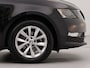 Skoda Octavia Combi 1.5 TSI Greentech Business Edition Automaat | Apple Carplay & Android Auto | Cruise Control | Navigatie | Parkeersensoren Achter |