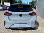 Opel Corsa 1.2 Turbo 100pk | GS | Navigatie | Stoel- en Stuurverwarming | Camera | Parkeersensoren | Carplay | LIchtmetalen velgen