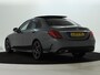 Mercedes-Benz C-klasse 180 Business Solution AMG AMG Line | Night Pakket | Panorama Schuif-Kanteldak. Inclusief 24 maanden Mercedes-Benz Certified garantie voor Europa.
