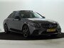 Mercedes-Benz C-klasse 180 Business Solution AMG AMG Line | Night Pakket | Panorama Schuif-Kanteldak. Inclusief 24 maanden Mercedes-Benz Certified garantie voor Europa.